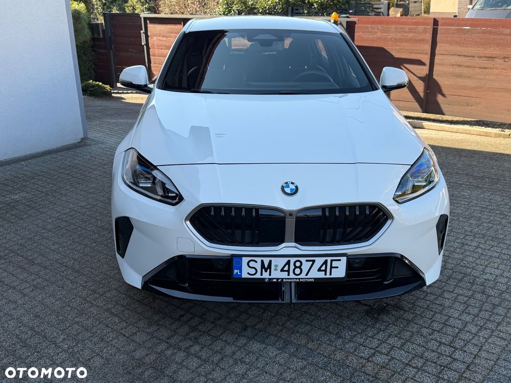 BMW Seria 1 120 - 2