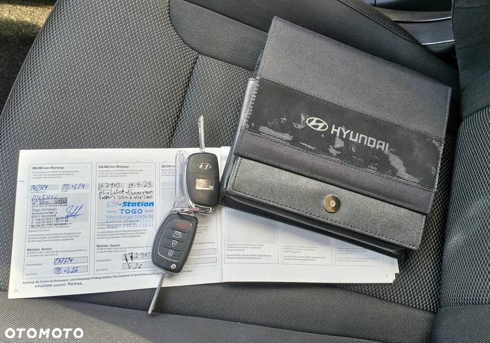 Hyundai i40 - 29