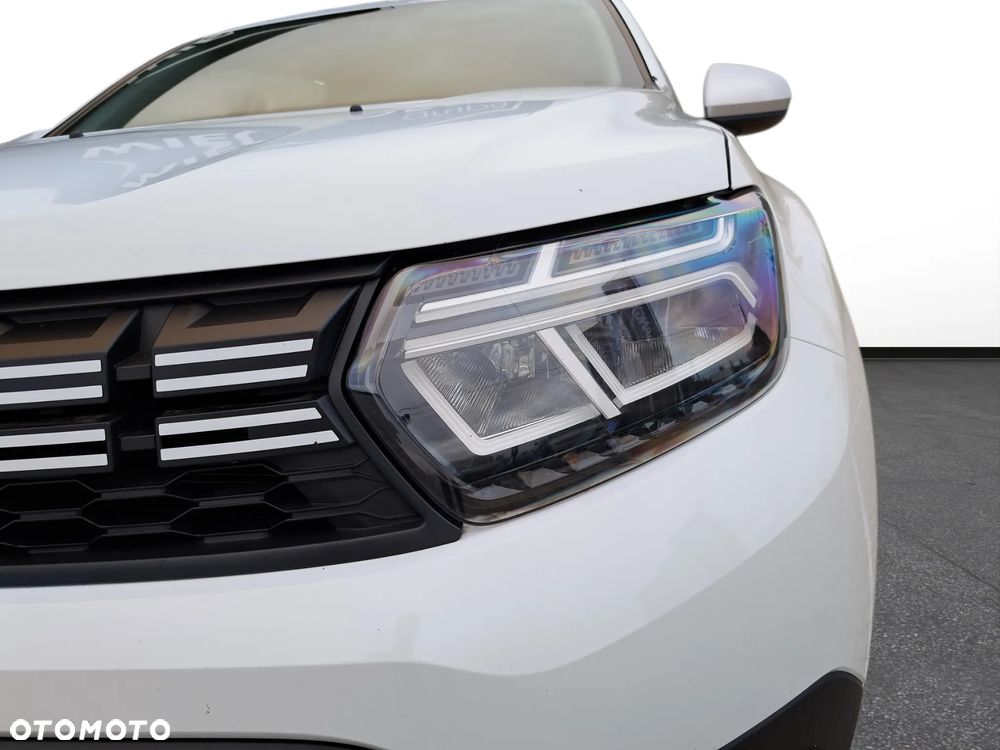 Dacia Duster 1.5 Blue dCi Comfort 4WD - 11