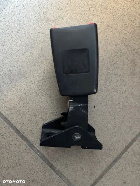 ZAPINKA ZAPINKI PASA TYŁ VOLKSWAGEN VW TOUAREG 7L0857822B - 4