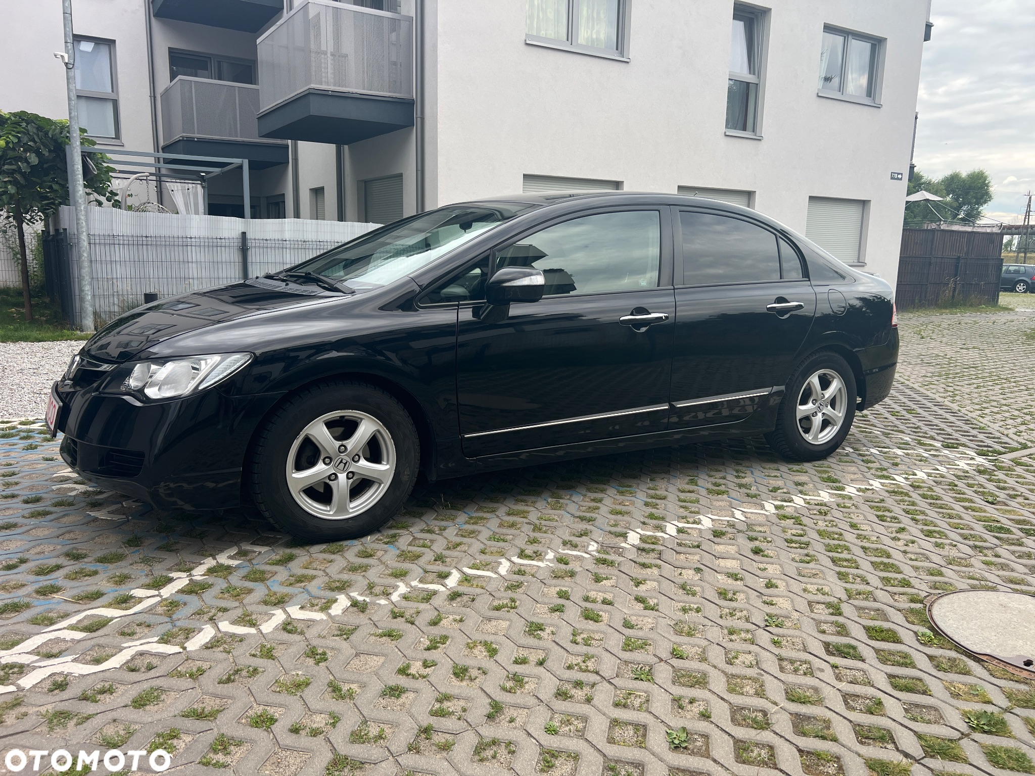 Honda Civic - 2