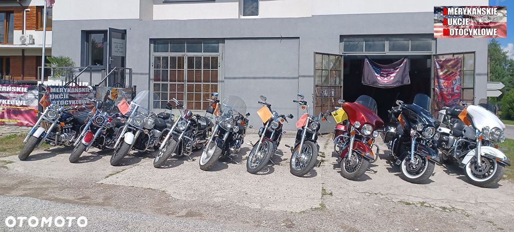 Harley-Davidson Touring Road King - 25