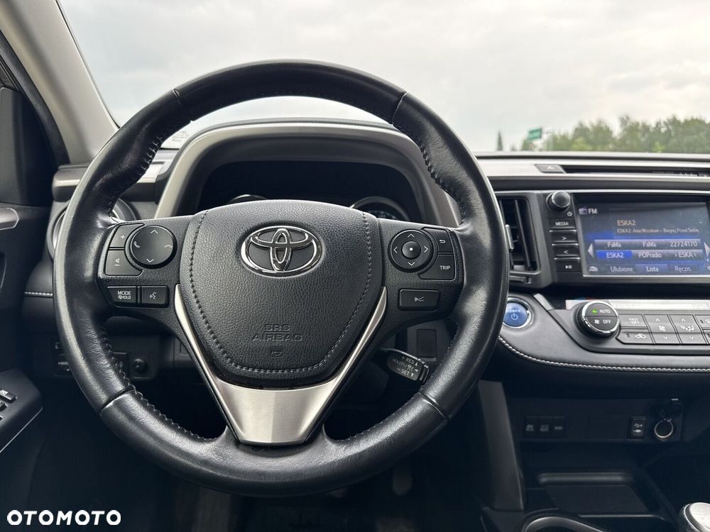 Toyota RAV4 - 13