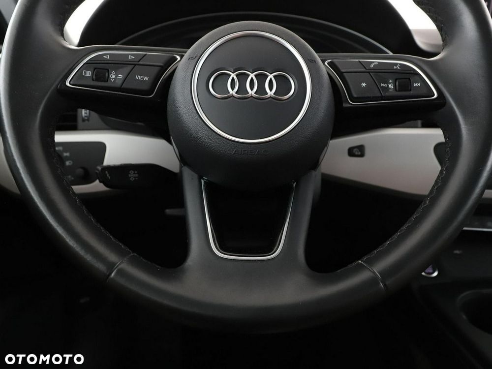 Audi A4 Avant 40 TDI Quattro S Line S tronic - 22