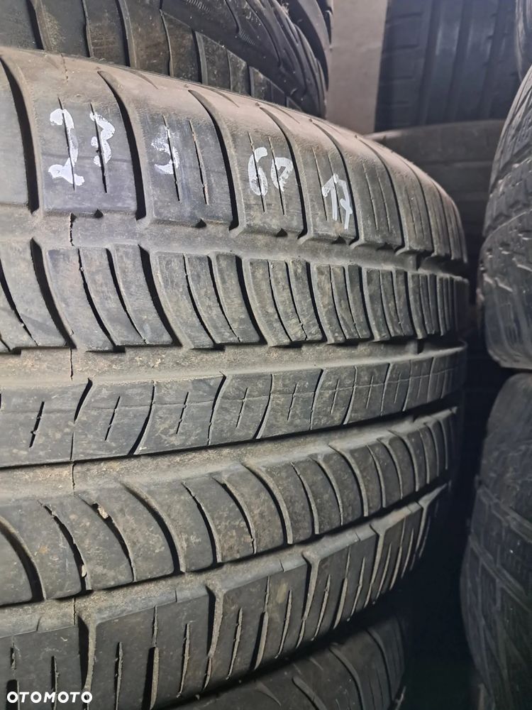 Opony 235/60r17 Pirelli Scorpion Zero - 2