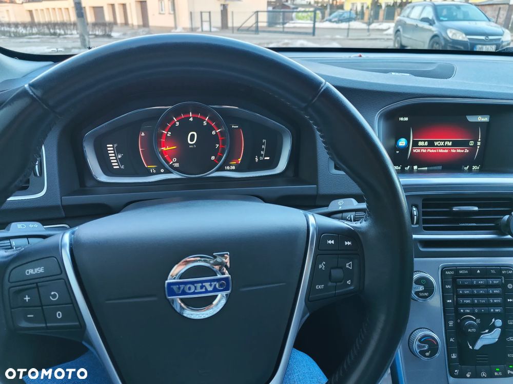 Volvo S60 - 11
