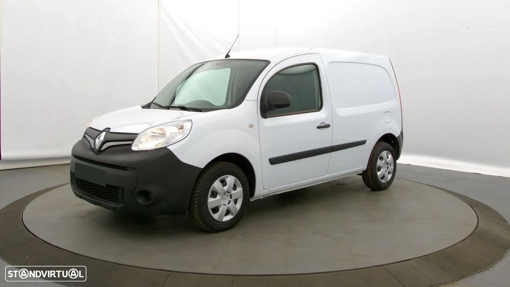 Renault Kangoo 1.5dCi  3 Lug. IVA Dedutível - 1