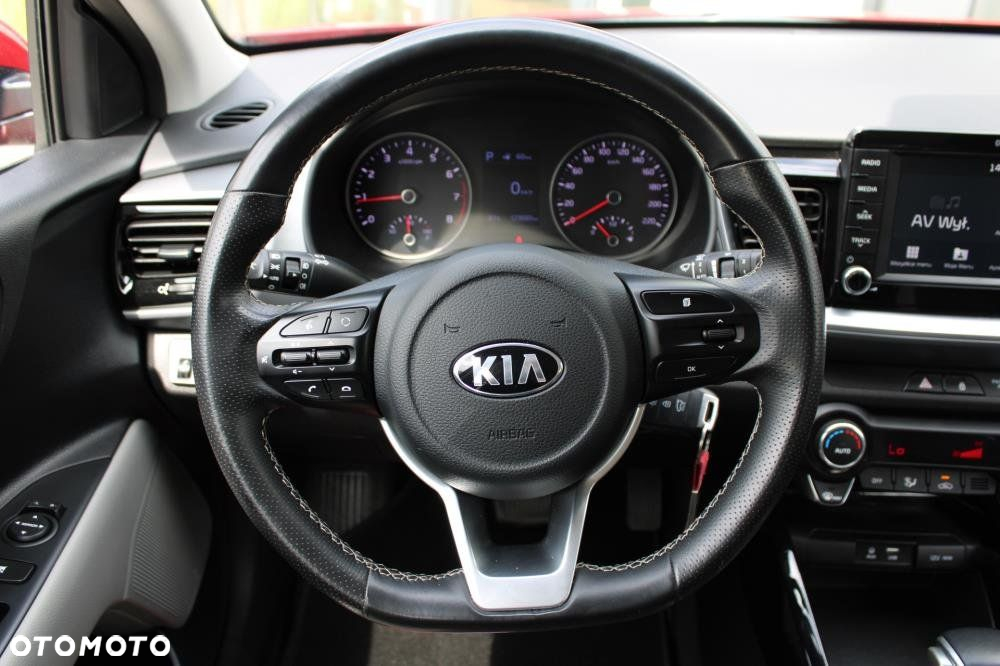 Kia Stonic - 17