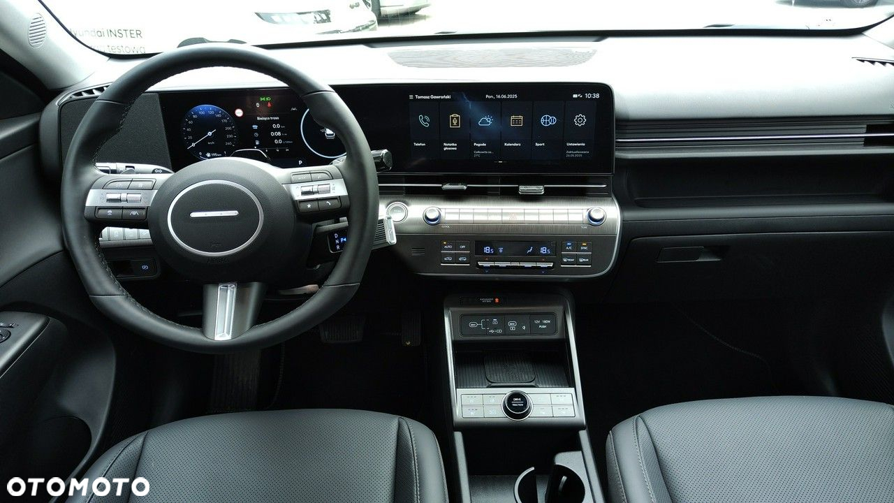Hyundai Kona - 13