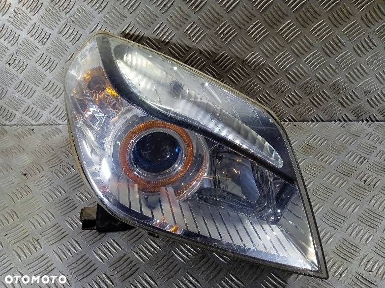 LAMPA PRAWA PRZEDNIA GEELY MK Cross - 1