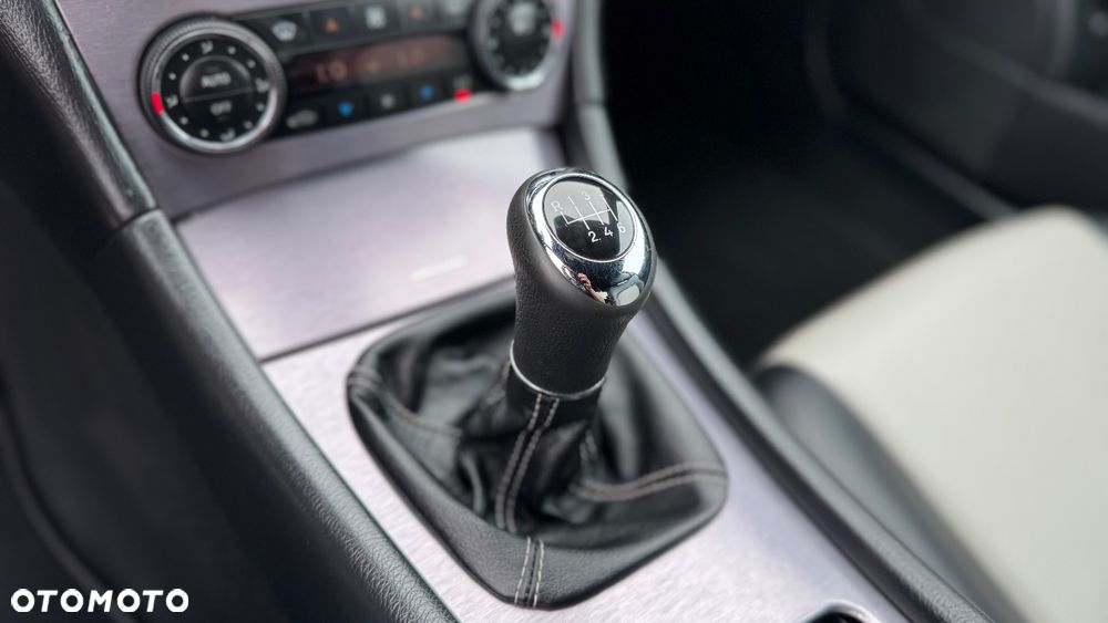 Mercedes-Benz CLC 200 Kompressor - 30