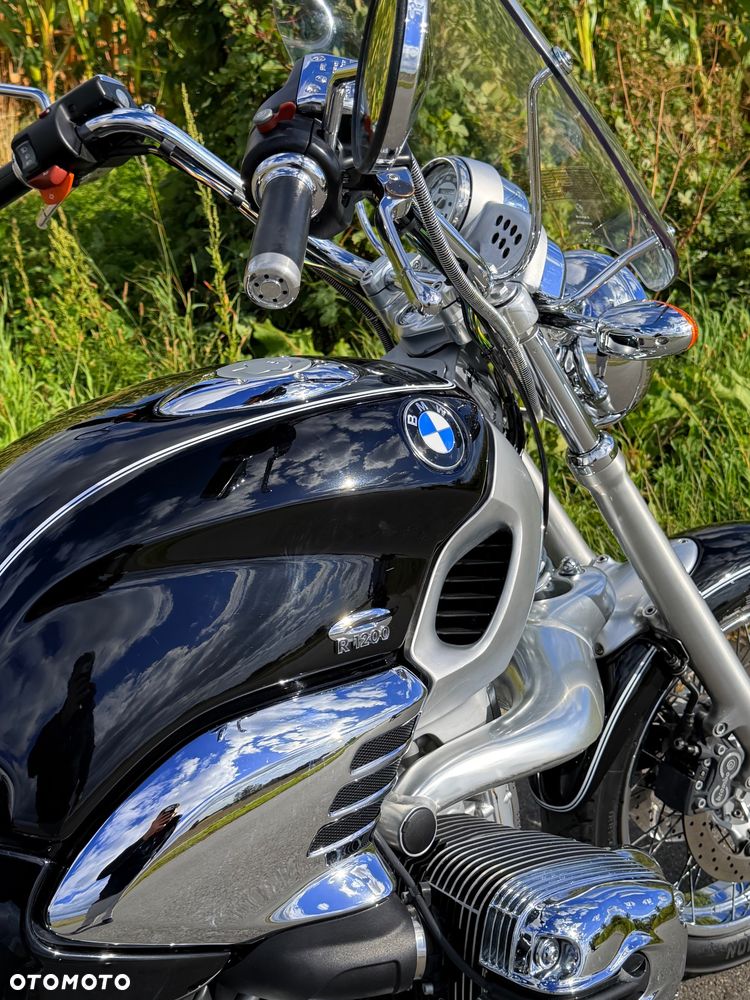 BMW R - 8