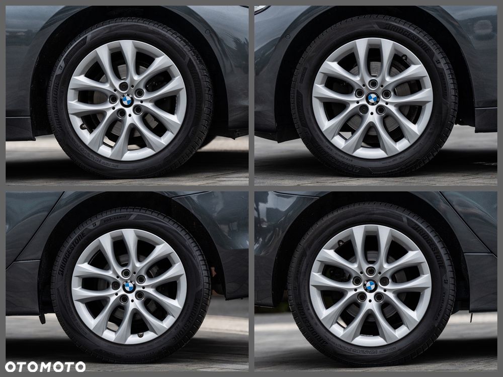 BMW Seria 2 218d Sport-Aut Luxury Line - 12