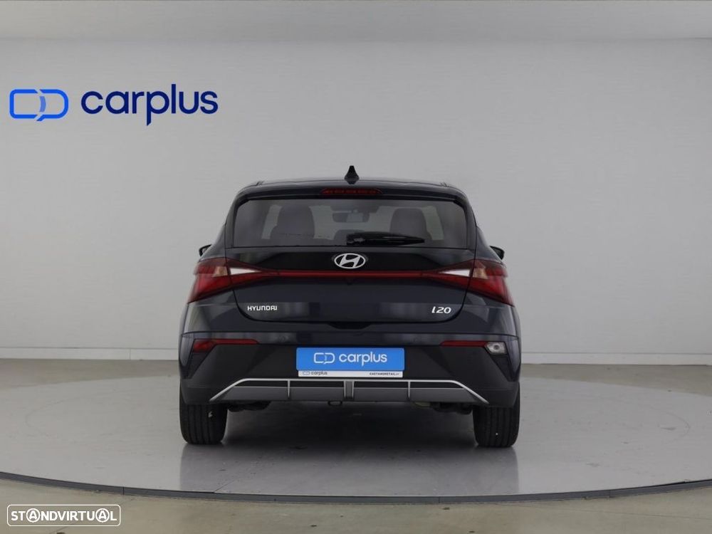 Hyundai i20 1.2 MPi Comfort - 6