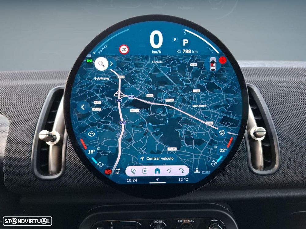 MINI Countryman D Classic - 22