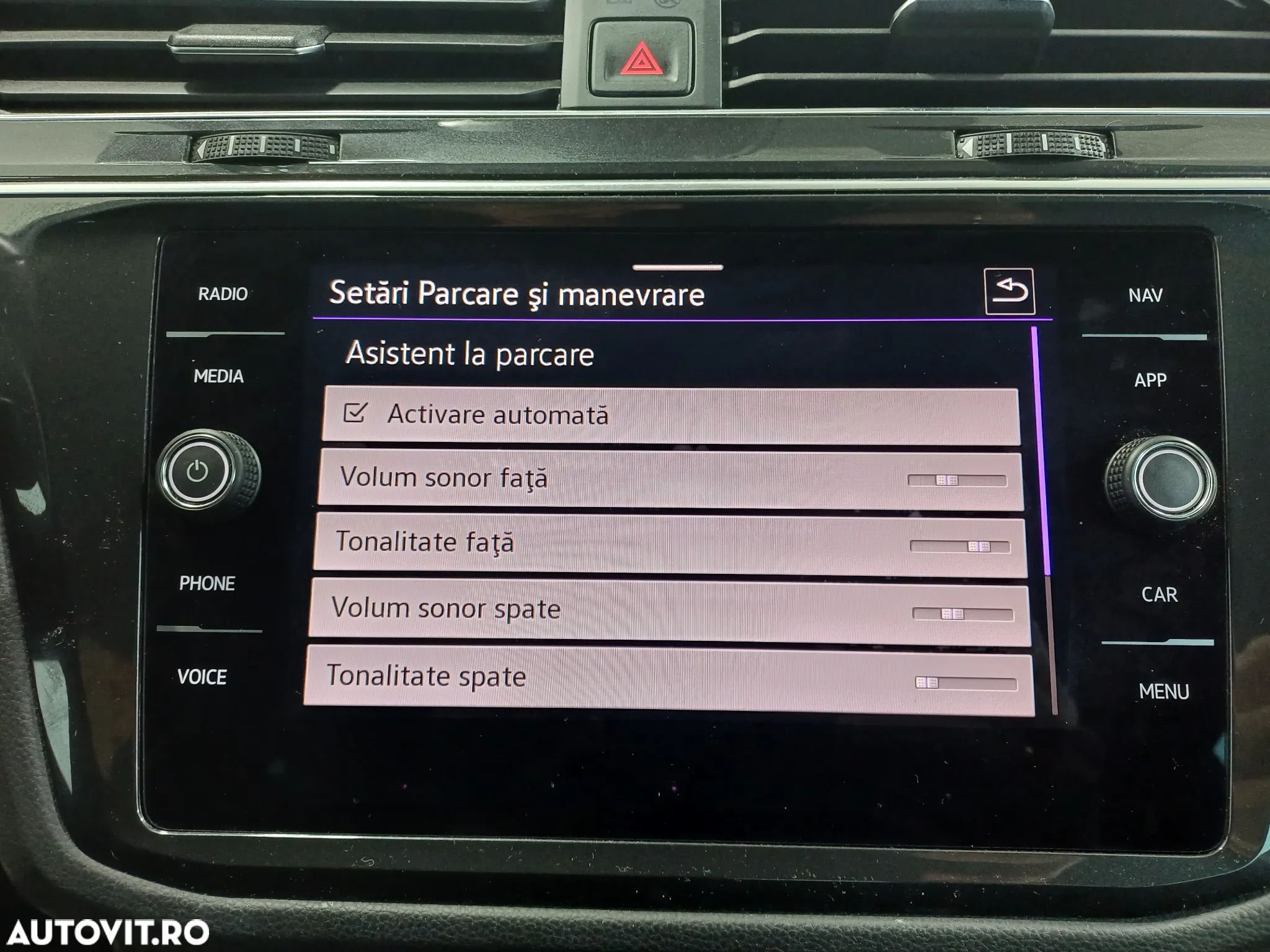Volkswagen Tiguan 2.0 TSI ACT 4Mot DSG Highline - 22