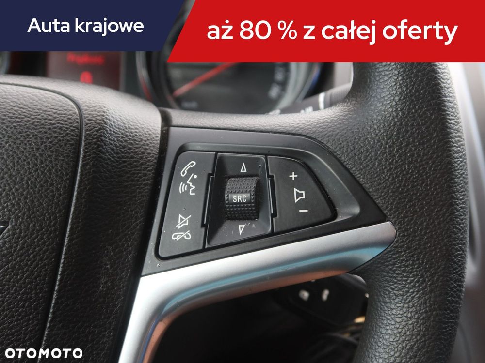 Opel Astra - 20