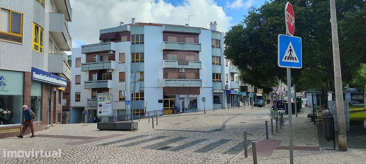 Apartamento T1 para venda - Grande imagem: 4/4