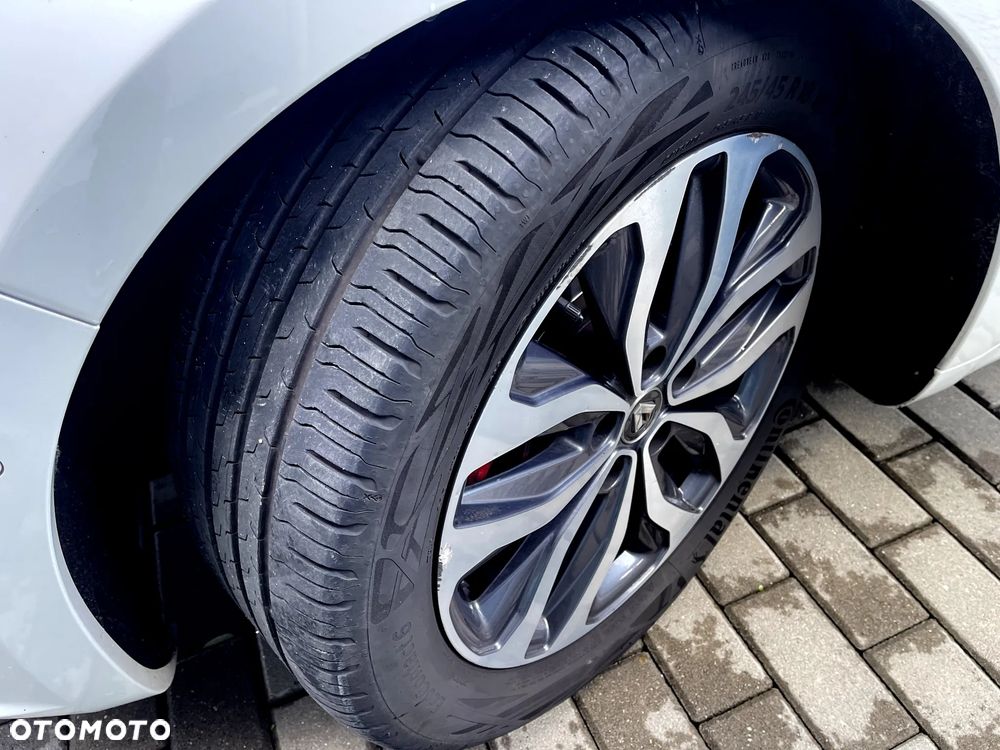 Renault Talisman 1.6 Energy dCi Magnetic EDC - 39