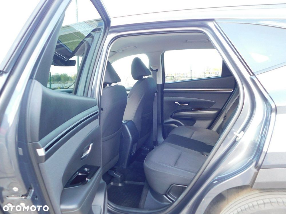 Hyundai Tucson 1.6 T-GDi Executive 2WD - 14