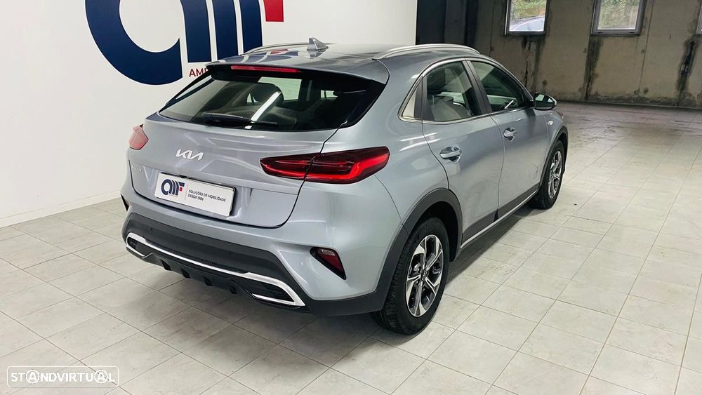 Kia XCeed 1.0 T-GDI Dynamic - 9