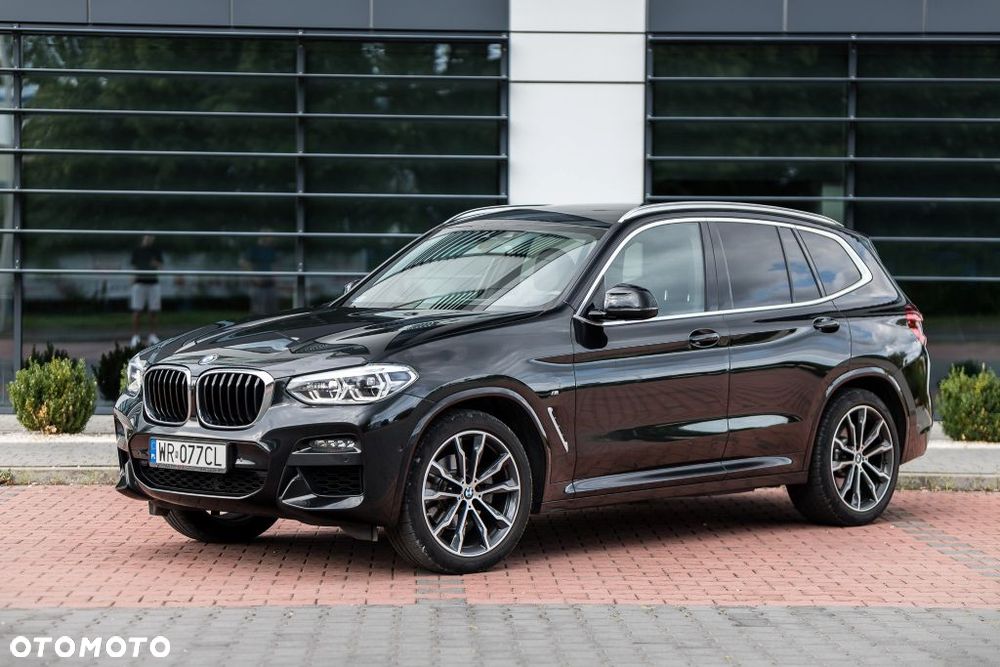 BMW X3 - 3