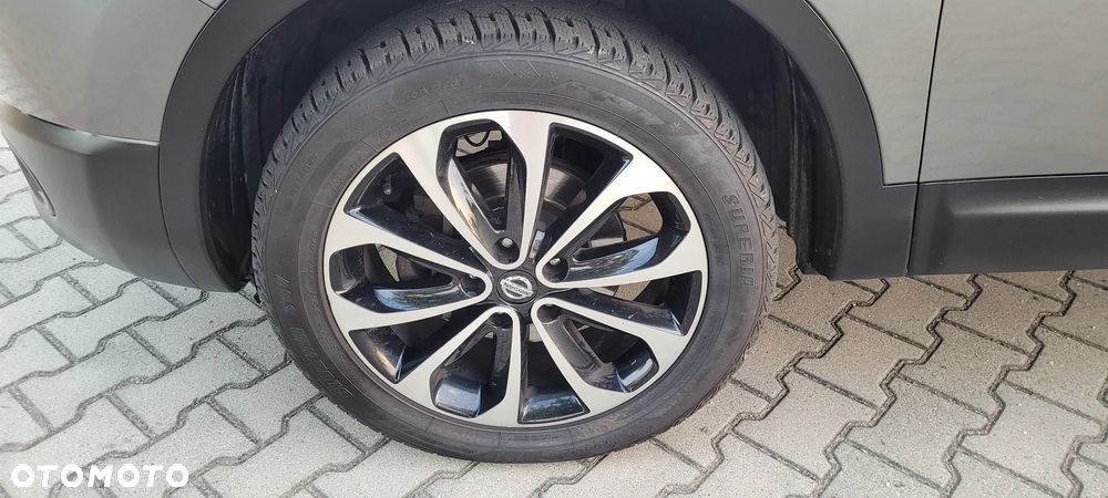 Nissan Qashqai 2.0 I-Way - 27
