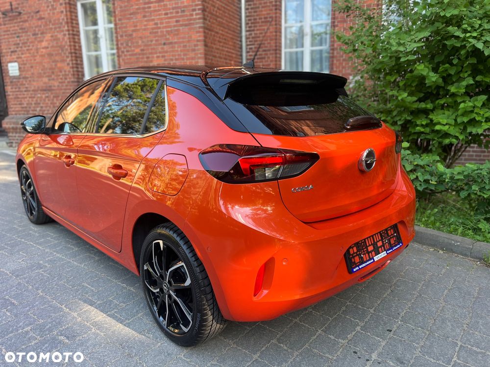 Opel Corsa 1.2 Direct Injection Turbo Ultimate - 6