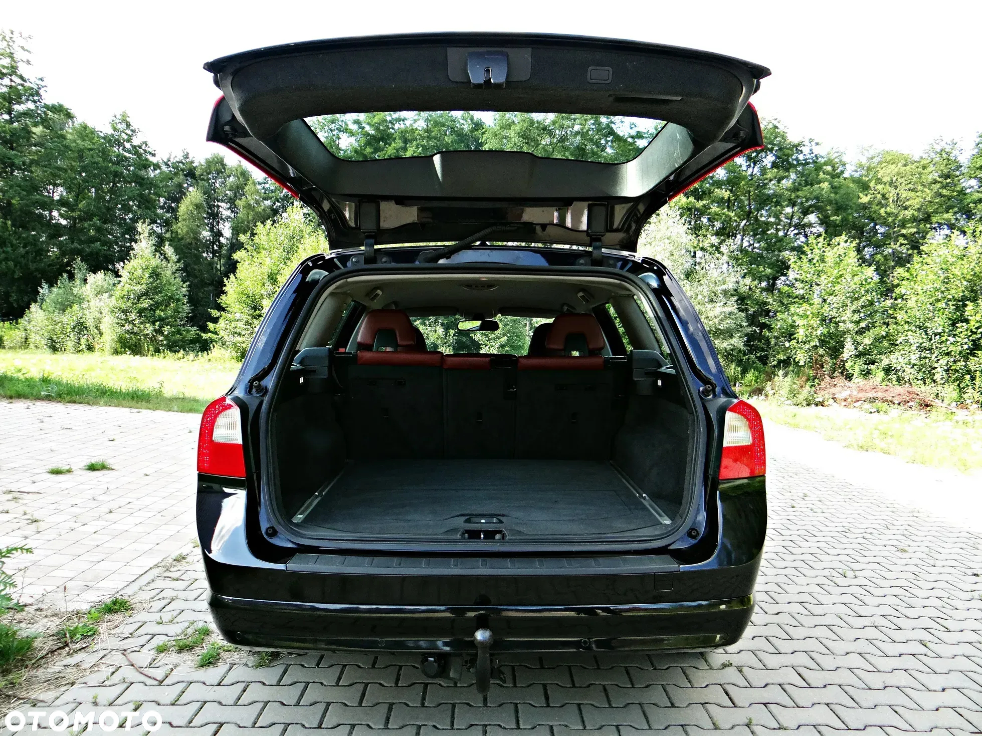 Volvo V70 1.6D DRIVe Summum - 10