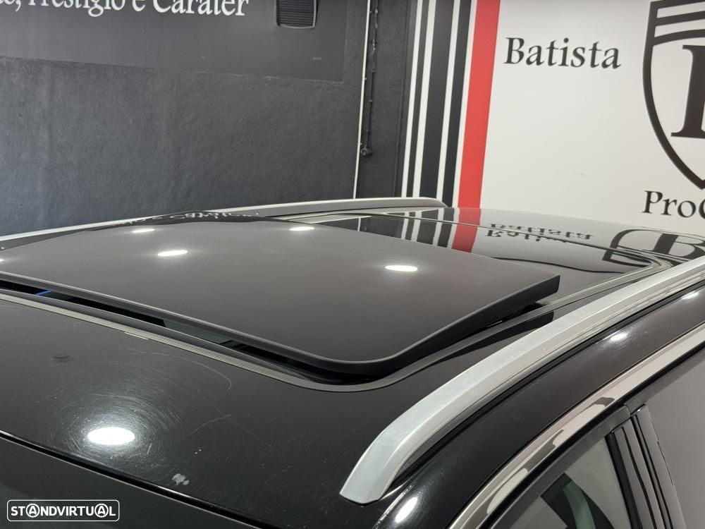 Peugeot 5008 1.6 HDi Allure J18 - 24