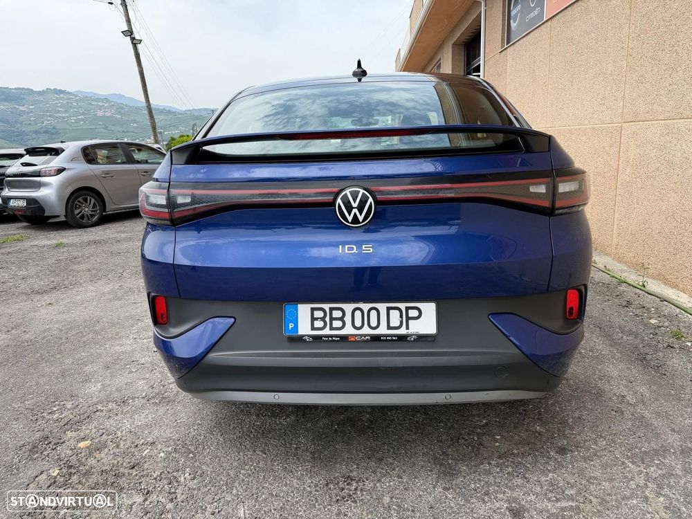 VW ID.5 77 kWh Pro Performance - 13