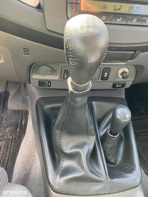 Toyota Hilux 3.0 D-4D SR5 - 6