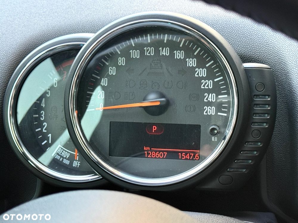MINI Countryman - 7