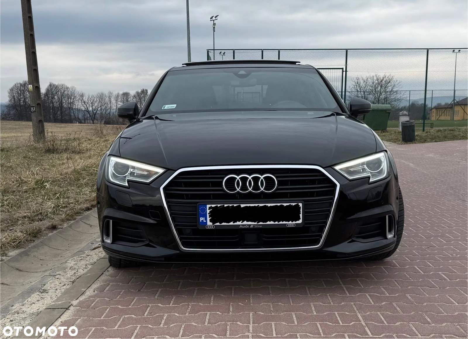 Audi A3 2.0 TDI Ambition S tronic - 3