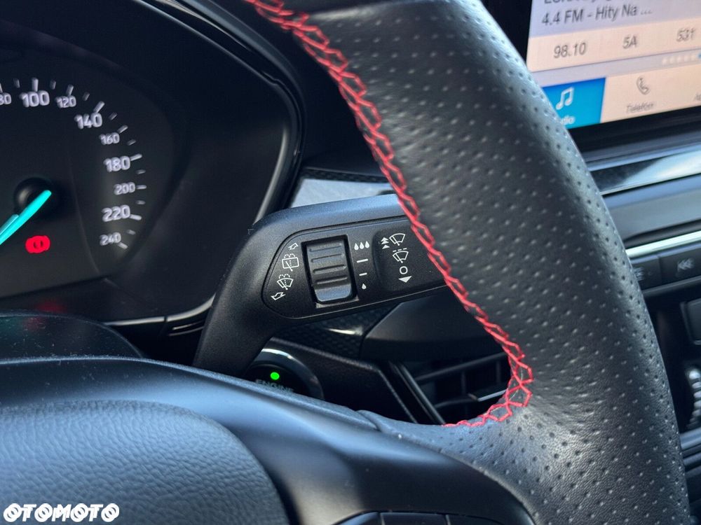 Ford Focus 1.0 EcoBoost ST-Line Style - 16