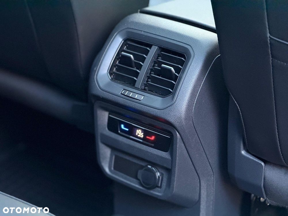 Volkswagen Tiguan 1.5 TSI EVO R-Line DSG - 19