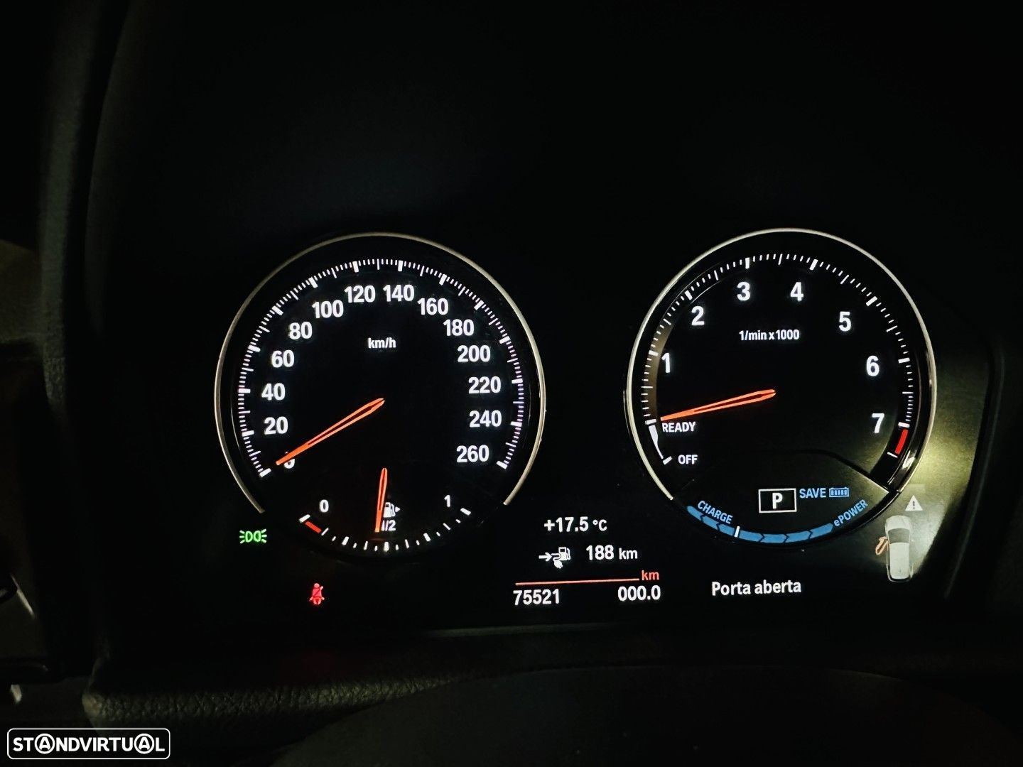 BMW 225xe Active Tourer Line Sport - 29