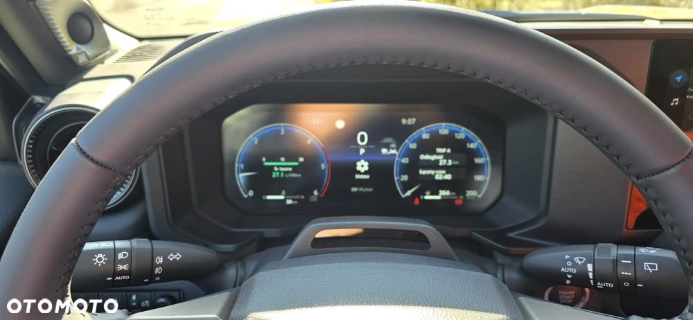 Toyota Land Cruiser LC 2.8 D-4D Executive - 9