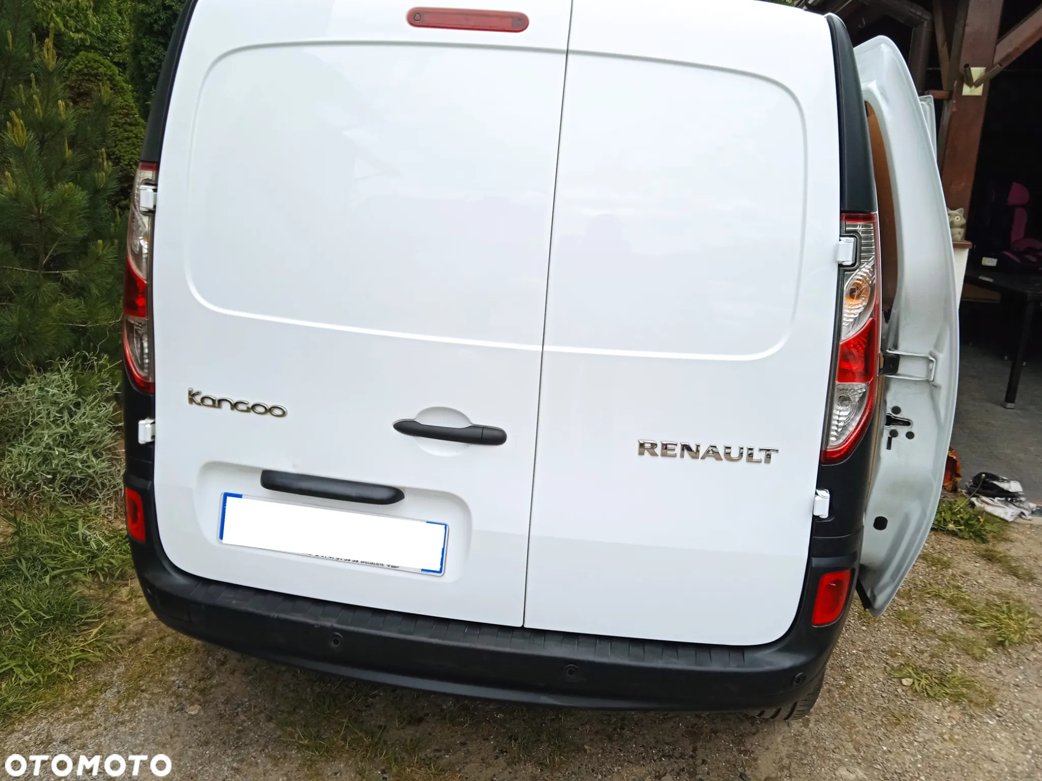 Renault Kangoo - 6