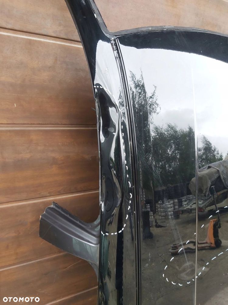 Toyota C-HR dach poszycie dachu CHR - 9