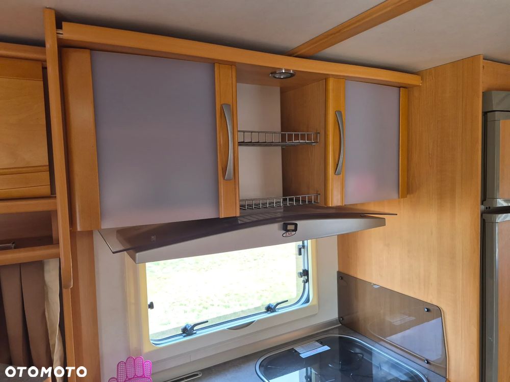 LMC 560 LORD AMBASSADOR - 21