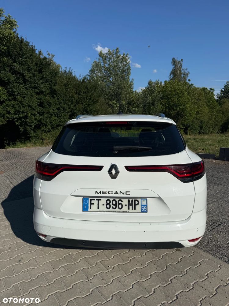 Renault Megane 1.3 TCe FAP Business - 5