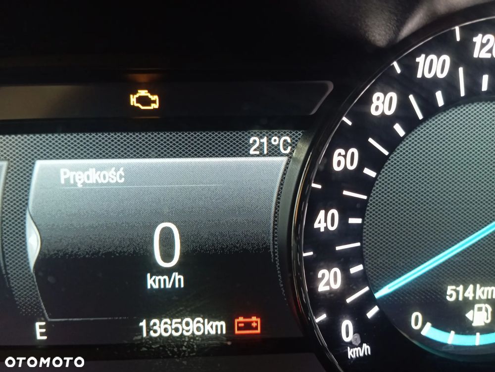 Ford Mondeo 2.0 TDCi Titanium - 14