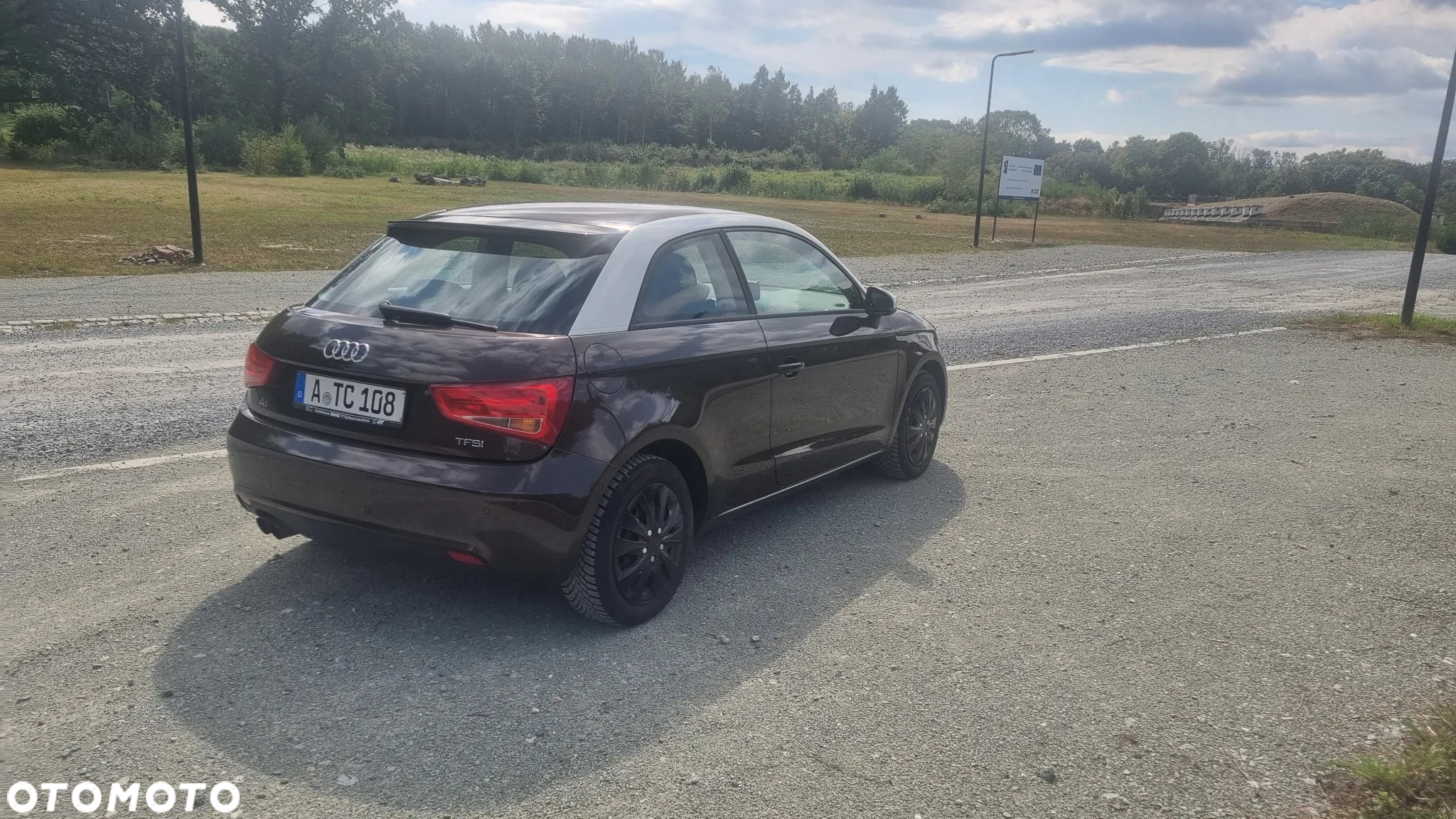 Audi A1 1.4 TFSI Ambition - 4