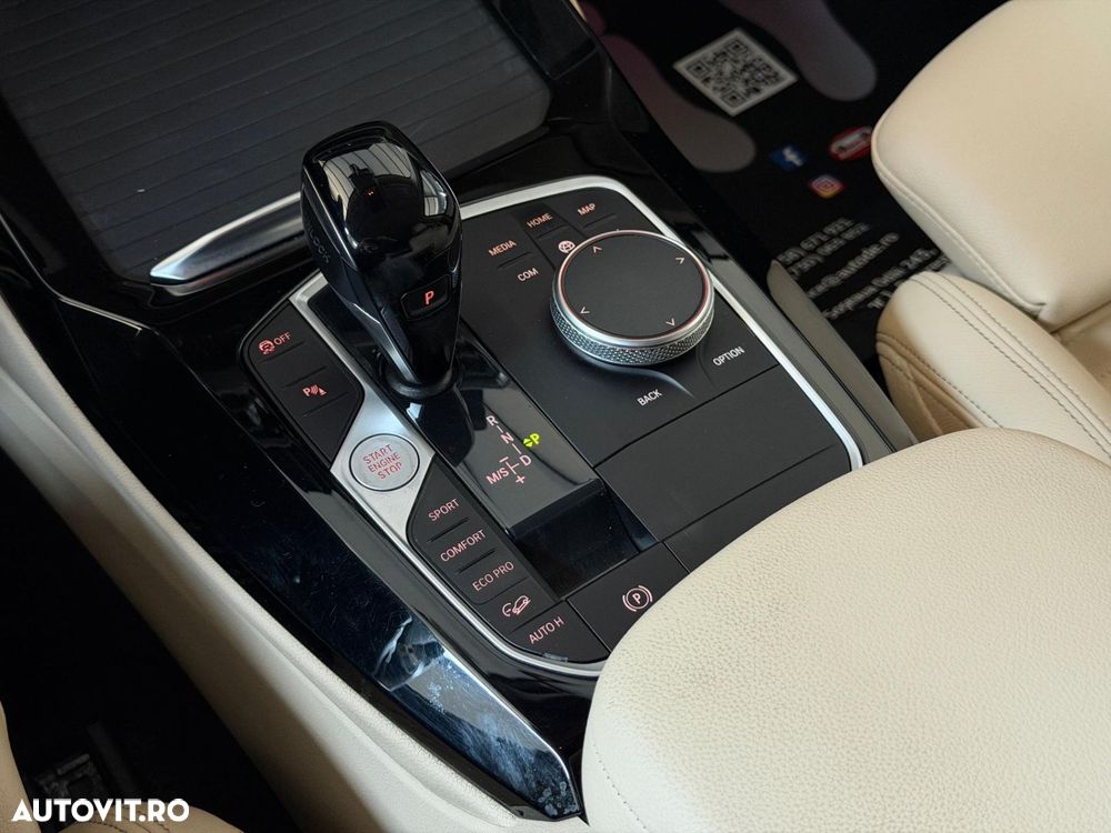 BMW X3 - 16