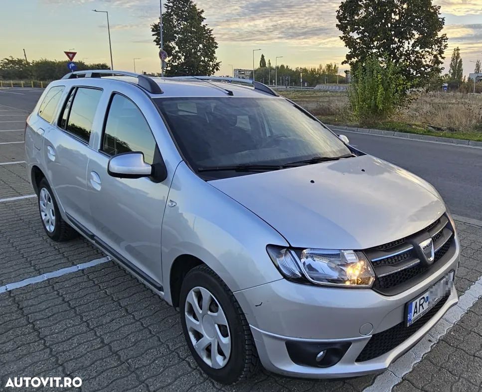 Dacia Logan - 16