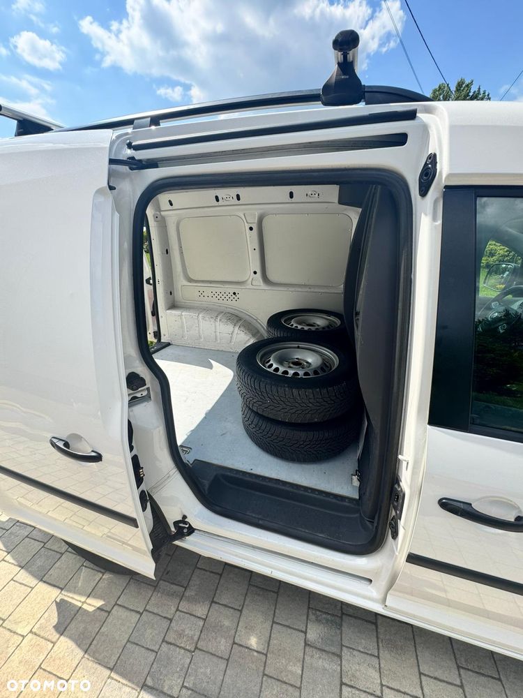 Volkswagen Caddy 3 - 10