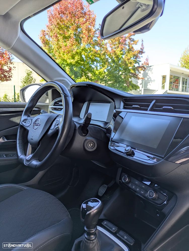 Opel Corsa 1.5 D Elegance - 8