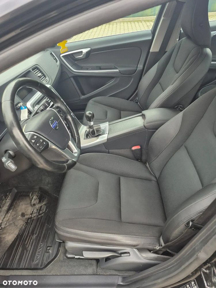 Volvo S60 - 7