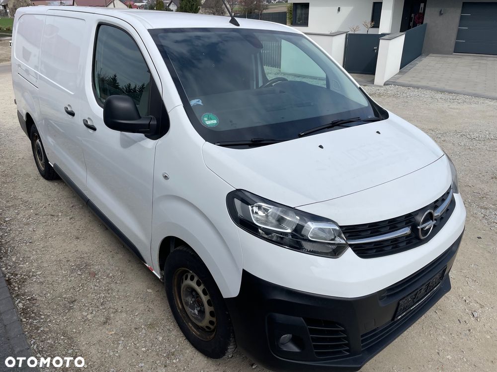 Opel VIVARO - 2